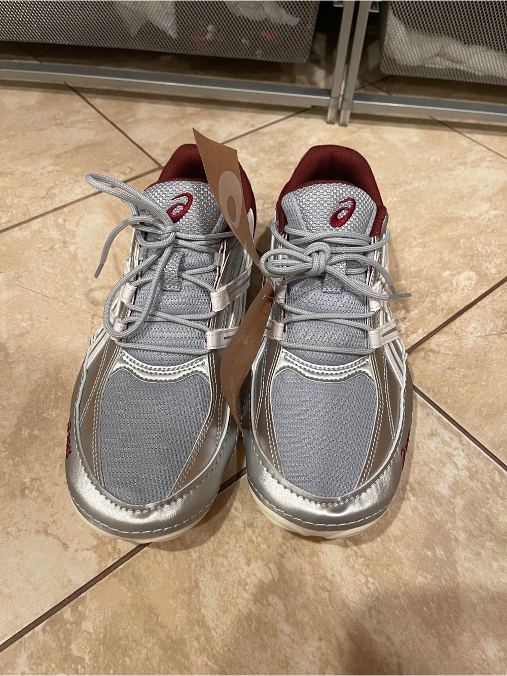Asics hypersync - Picture 2 of 7